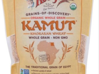 WANTED Khorasan Wheat