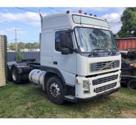 Volvo FM 12