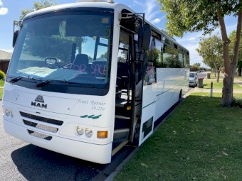 MAN 10.22 Dennings YM2001