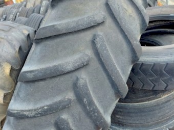 Michelin 600/65R38 Tractor Tyre