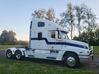 Freightliner Century