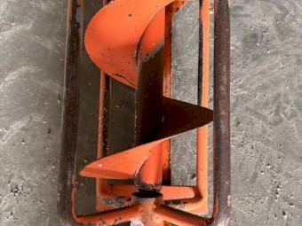 Sherwell Auger