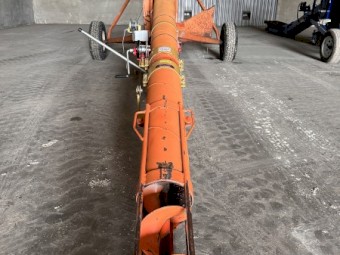 Sherwell Auger