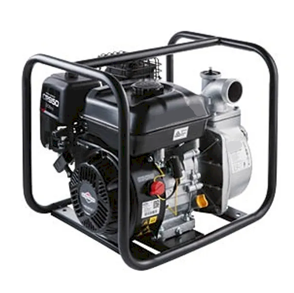 Briggs & Stratton CR950 OHV 208cc 6.5HP Petrol 2 Inch Water Transfer Pump