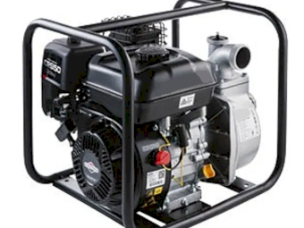 Briggs & Stratton CR950 OHV 208cc 6.5HP Petrol 2 Inch Water Transfer Pump