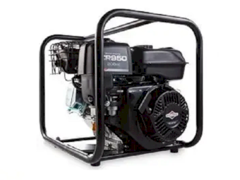 Briggs & Stratton CR950 OHV 208cc 6.5HP Petrol 2 Inch Water Transfer Pump