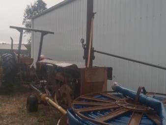 Southern Cross Irrigator 200