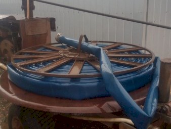 Southern Cross Irrigator 200