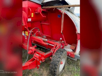 Mainero 2230 Grain Bag Loader + 3 Bags and 12v Sealing Machine