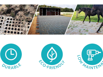 MUD CONTROL GRIDS