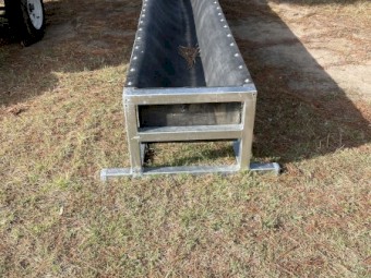 Cattle Feeder