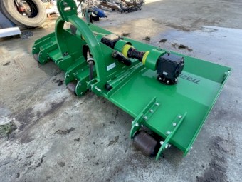 Tracmow Mower/Slasher (No GST Applicable)