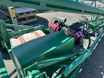 50ft  10"  Auger