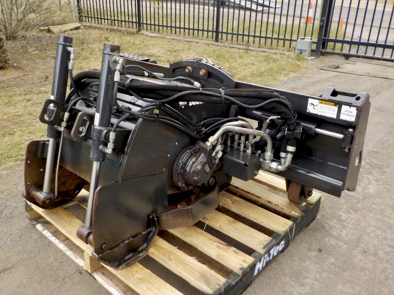 Late model 2018 Bobcat 18PLA Road/Grinder/Road Planer/Road Profiler