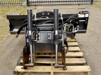 Late model 2018 Bobcat 18PLA Road/Grinder/Road Planer/Road Profiler