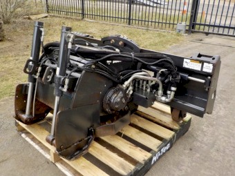 Late model 2018 Bobcat 18PLA Road/Grinder/Road Planer/Road Profiler