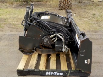 Late model 2018 Bobcat 18PLA Road/Grinder/Road Planer/Road Profiler