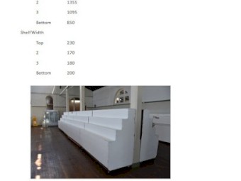 Display Stands