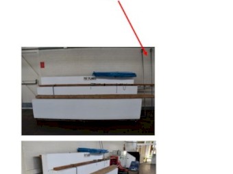 Display Stands
