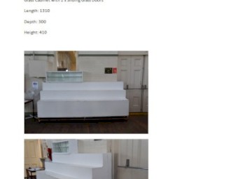 Display Stands