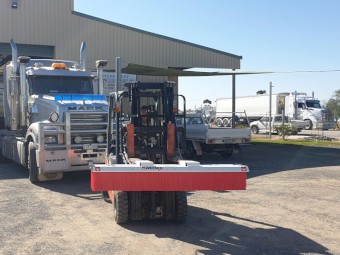 1.8M   Broom  Grain Bunkers , Fertiliser Sheds, Hay Sheds , Potato storage sheds etc..