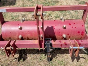 2015 Fix Engineering Roll'N'Plant Rolling Bed Marker