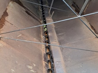 Sumans 40MT Mother Bin