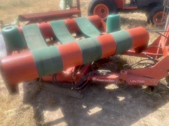 Silage Wrapper 3pl
