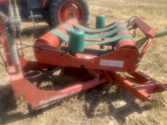 Silage Wrapper 3pl
