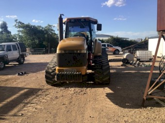 CAT Challenger 55 Tractor