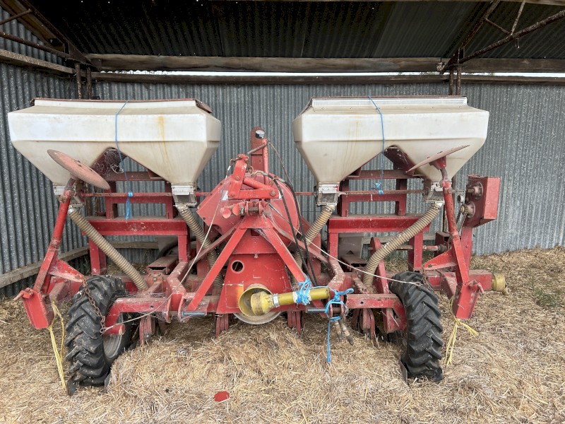 Accord Corn Fodder Beet & Maize Row Planter