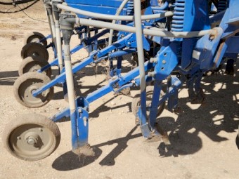 Gason Scaritill & SR 1890  Air cart