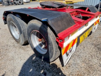 1998 Haulmore Bogey Dolly