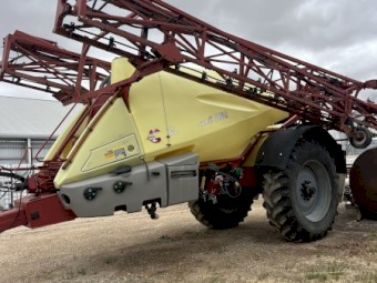 2010 Hardi Commander 7036 Sprayer