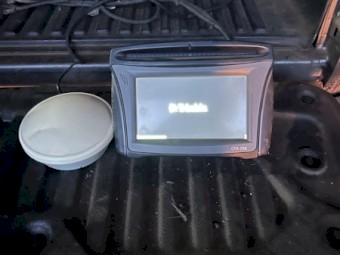 Trimble CFX-750