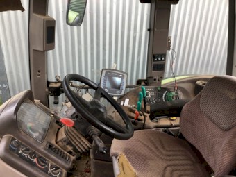 Claas Ares 816 RZ Tractor