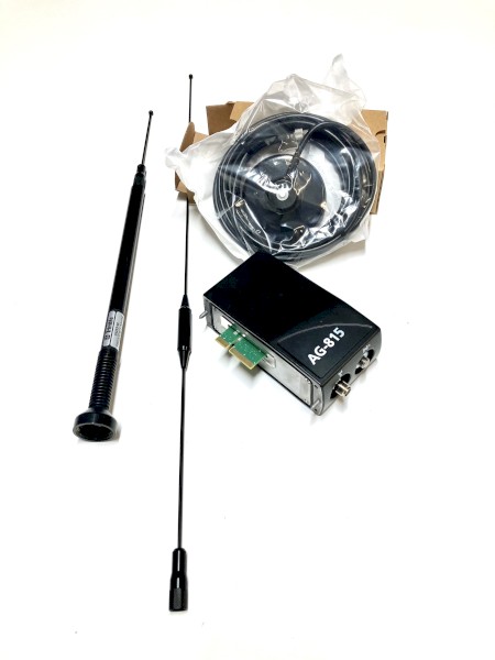New Trimble 450mhz RTK Internal Radio to Suit TMX or XCN 2050