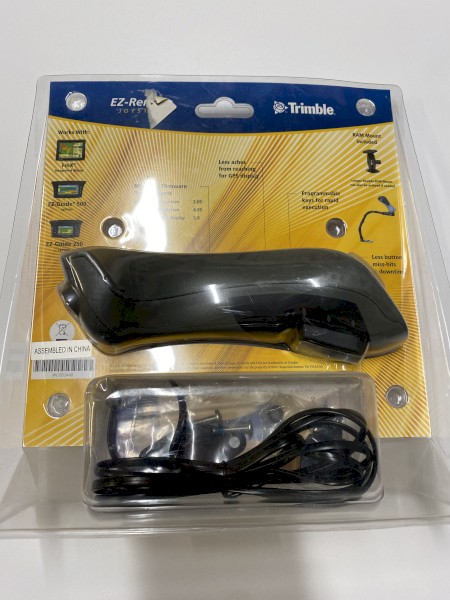 Trimble EZ-Remote New In box Suit EZ-Guide 500, CFX 750 & FMX