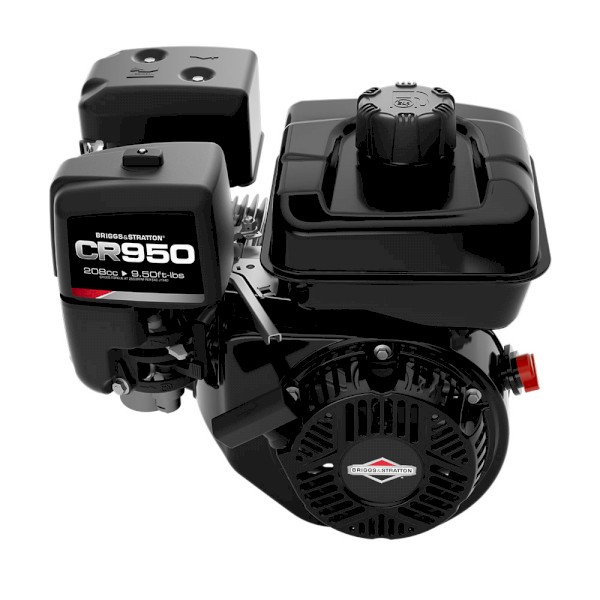 Briggs & Stratton CR950 OHV 208cc 6.5HP Petrol Engine 3/4 Inch Keyway Shaft