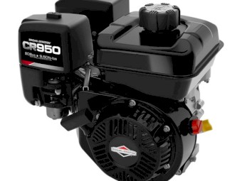 Briggs & Stratton CR950 OHV 208cc 6.5HP Petrol Engine 3/4 Inch Keyway Shaft