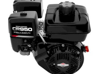 Briggs & Stratton CR950 OHV 208cc 6.5HP Petrol Engine 3/4 Inch Keyway Shaft