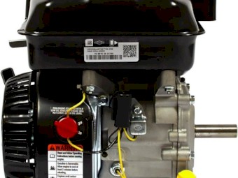 Briggs & Stratton CR950 OHV 208cc 6.5HP Petrol Engine 3/4 Inch Keyway Shaft