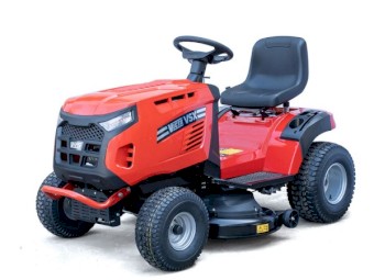 Victa VSX 20/42 Ride on Mower 20HP V-Twin Briggs & Stratton 42 Inch Cut Hydrostatic