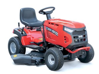 Victa VSX 20/42 Ride on Mower 20HP V-Twin Briggs & Stratton 42 Inch Cut Hydrostatic