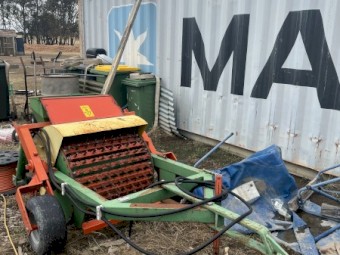 Seeder