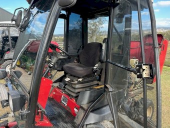 Toro Groundmaster 4010D Ride on Mower