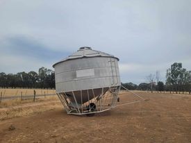 Field Bin