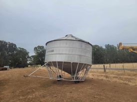 Field Bin