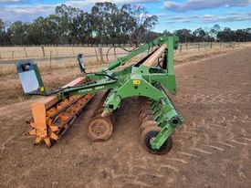 2017 Amazone Catros 3001  3 Metre Discs