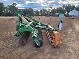 2017 Amazone Catros 3001  3 Metre Discs